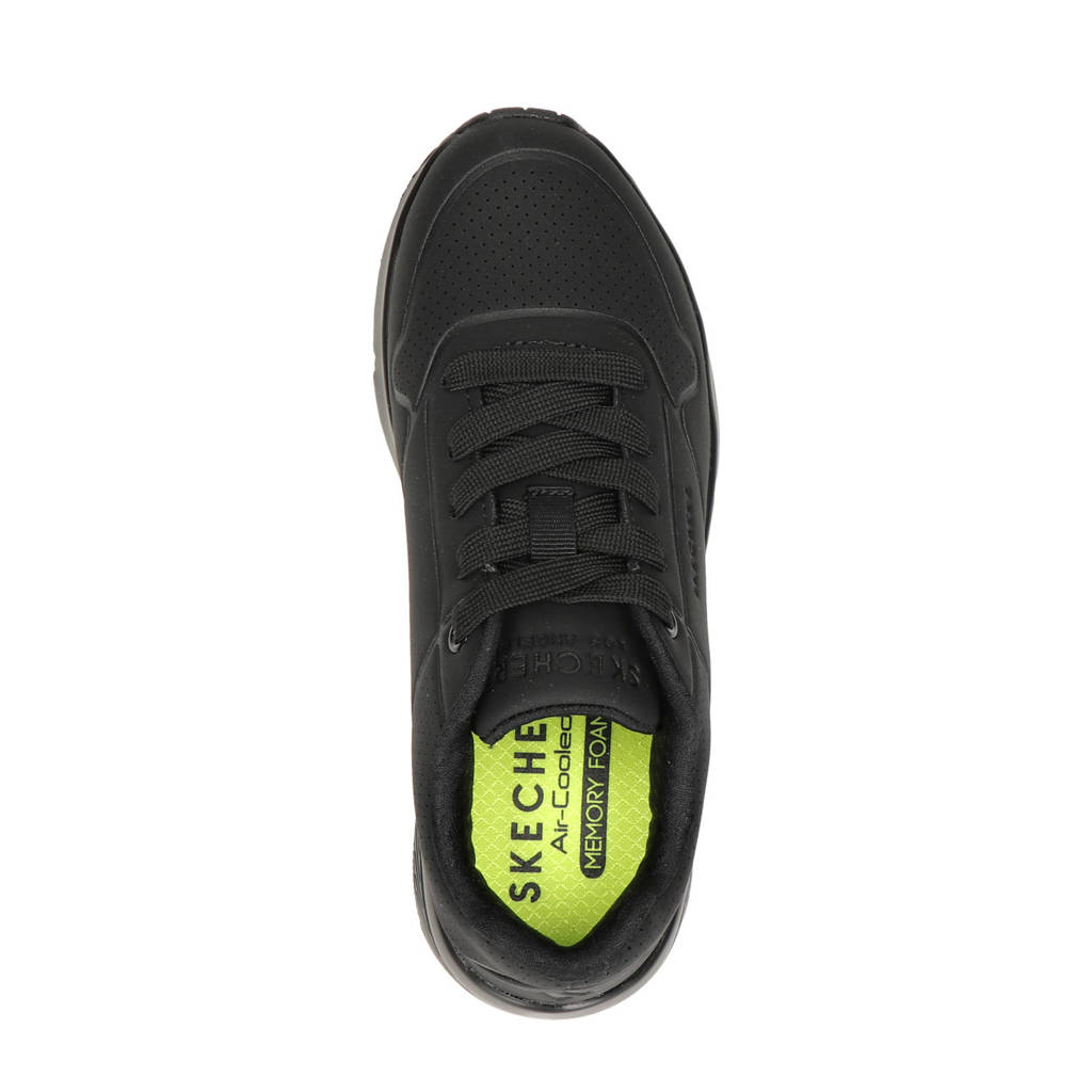 Skechers Sketchers sneakers zwart