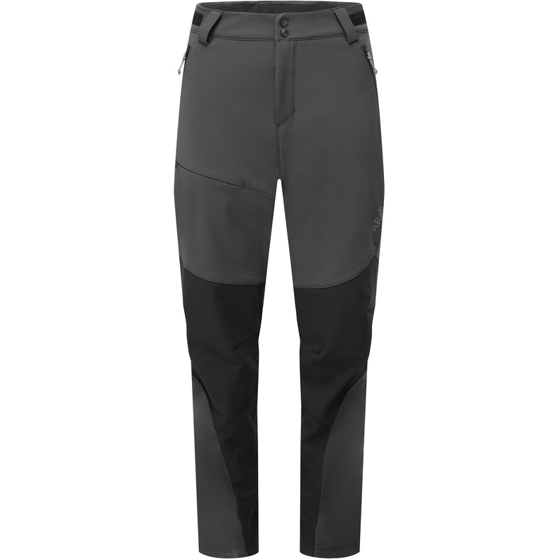 Rab Damen Torque Winter Hose