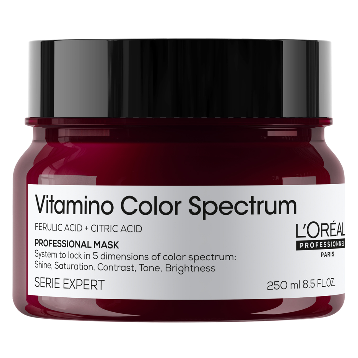 Masque Vitamino Color Spectrum L'Oral Professionnel 250 ML
