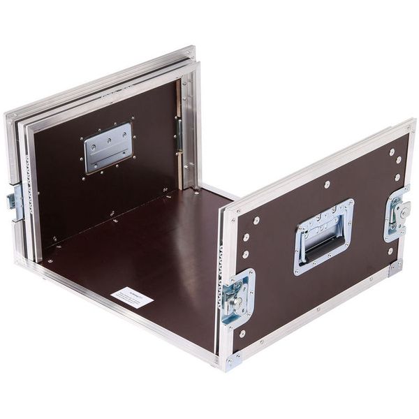 Thon Triple Door Live Rack 6HE 45