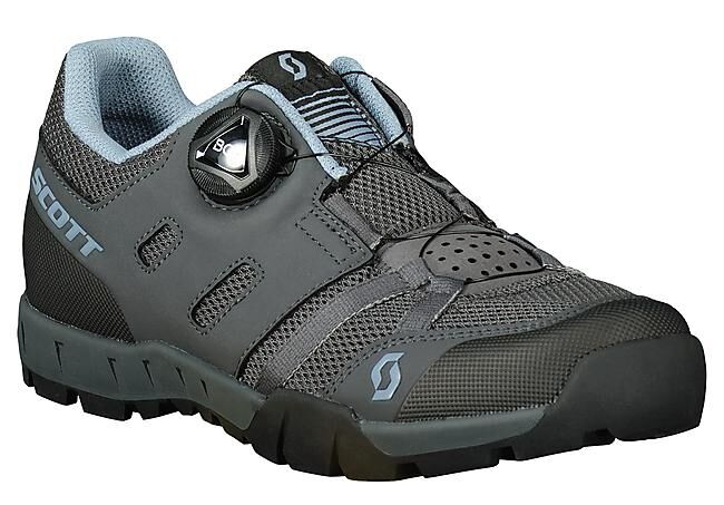 SCOTT - CHAUSSURES DE VELO SPORT CRUS R BOA LADY