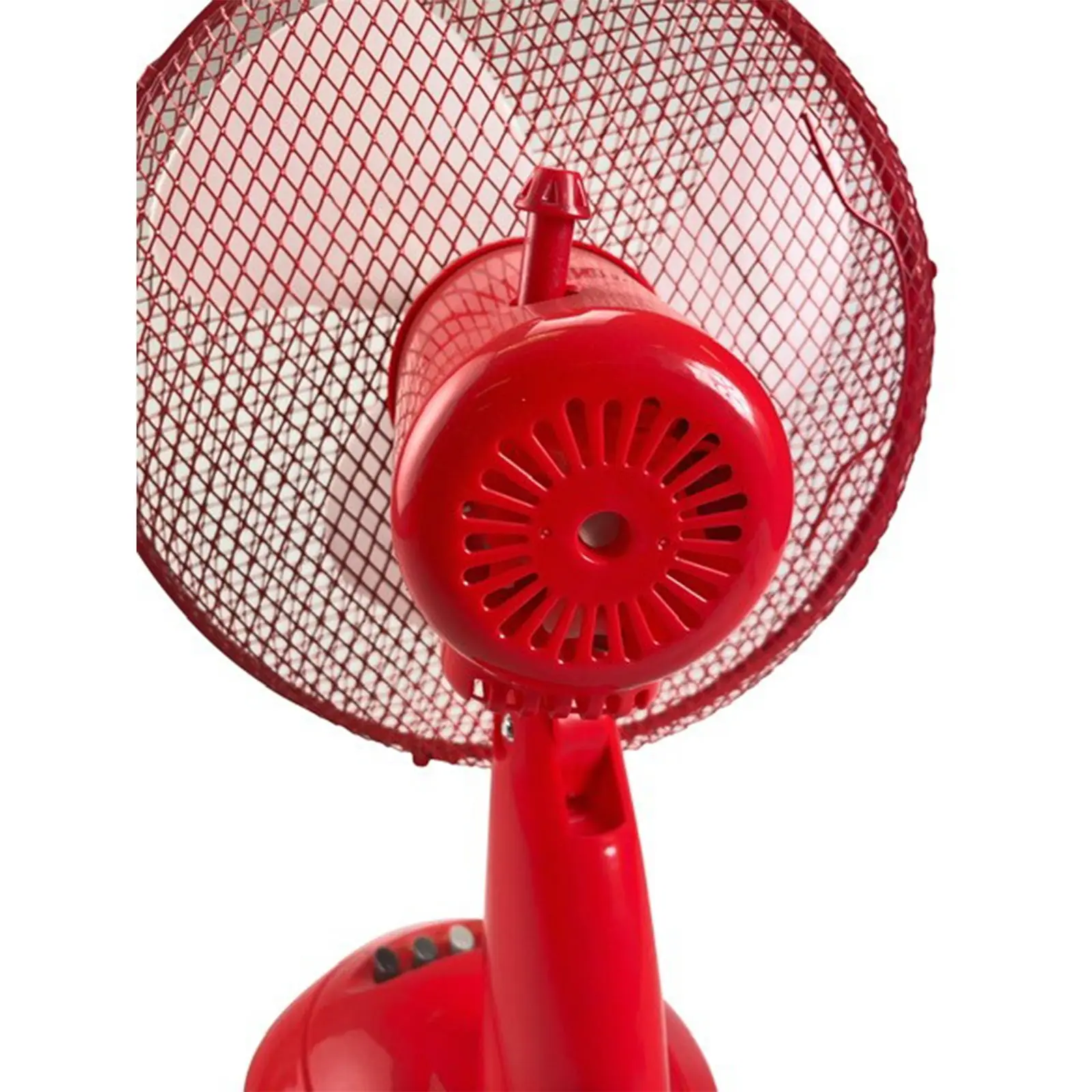 ECG Tischventilator FC Bayern München