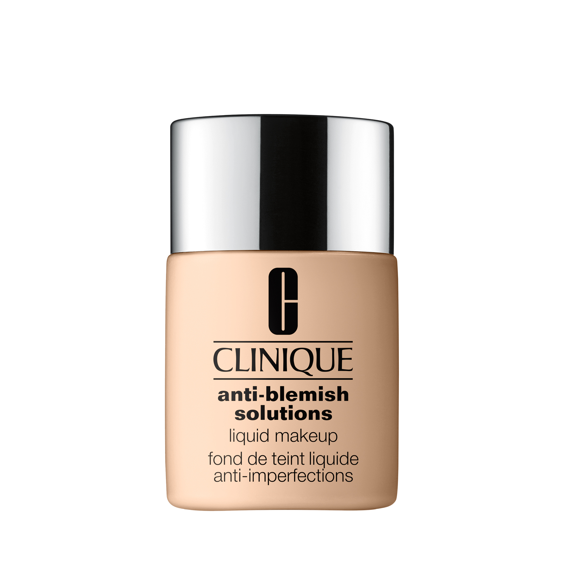 CLINIQUE Acne Solutions Liquid Makeup