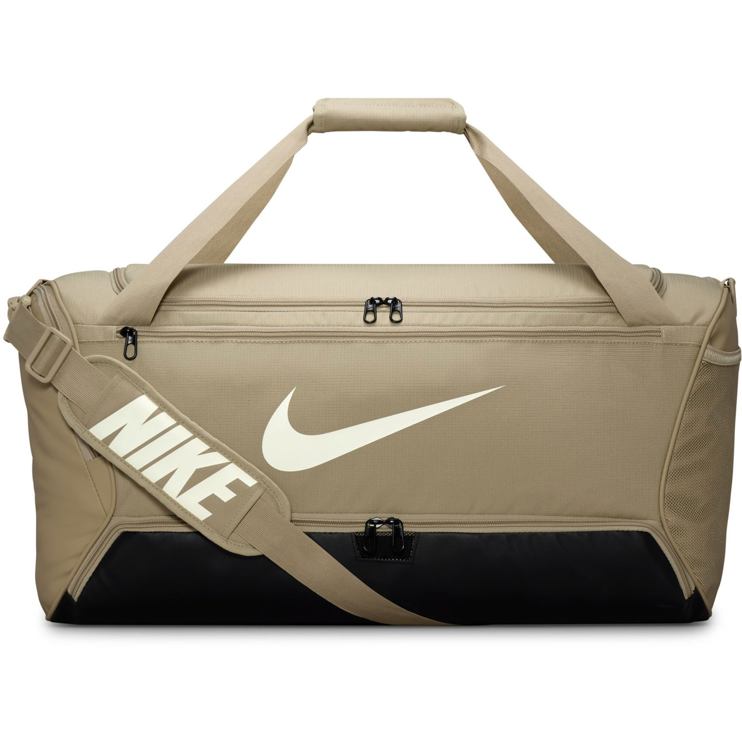 Nike Brasilia Duffle Bag - M