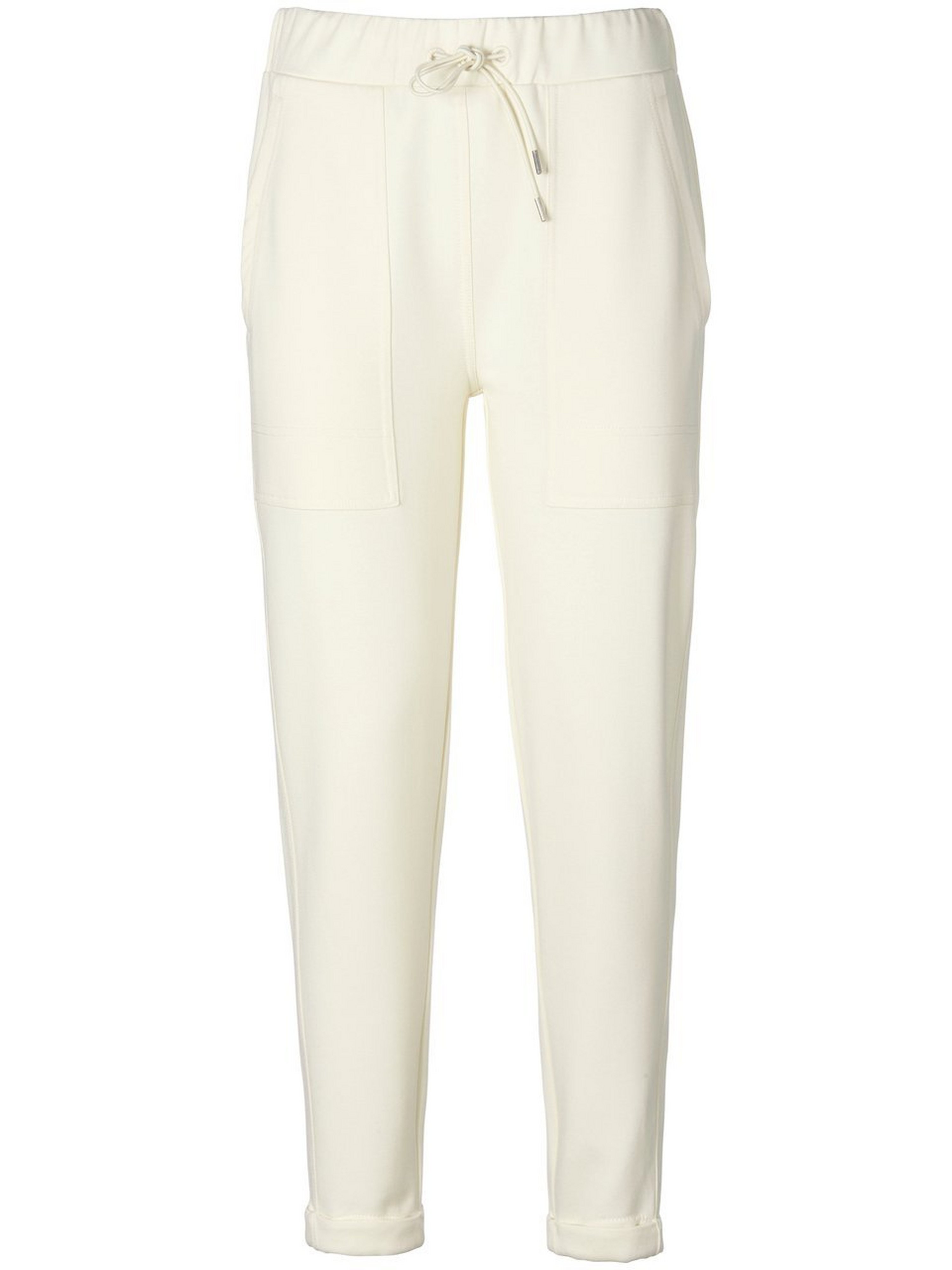 Knöchellange Sweathose