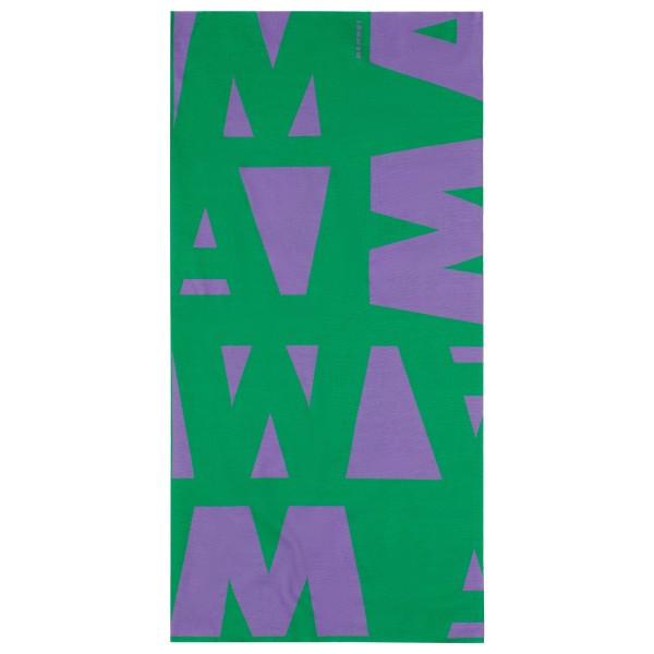 Mammut - Mammut Neck Gaiter Logo - Foulard