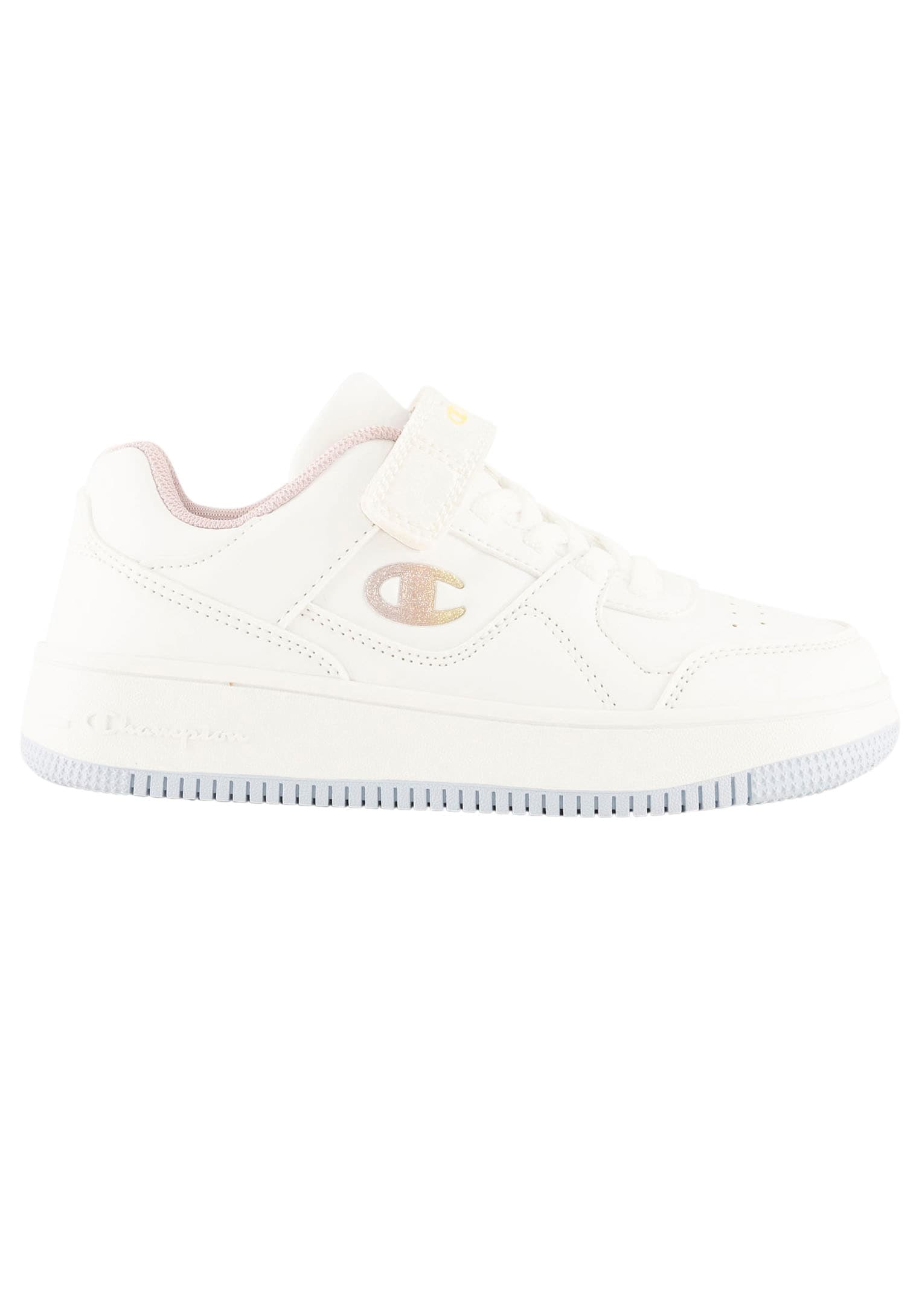 Champion Sneaker »RD18 LOW G PS«
