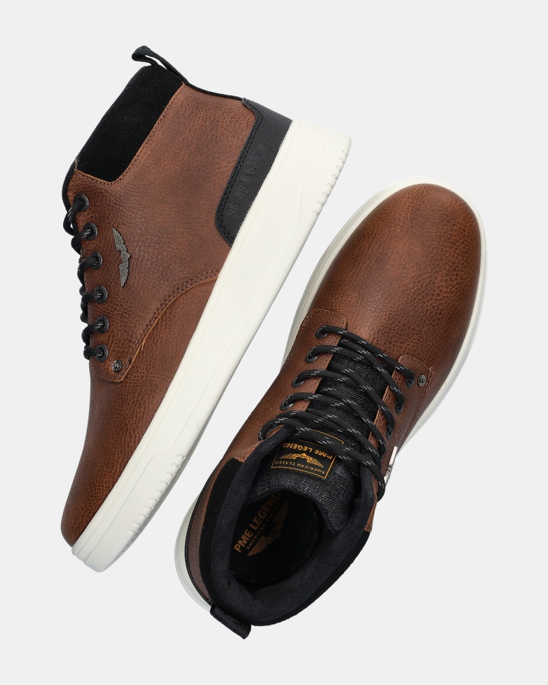 PME Legend Lexing Veterboots  - cognac
