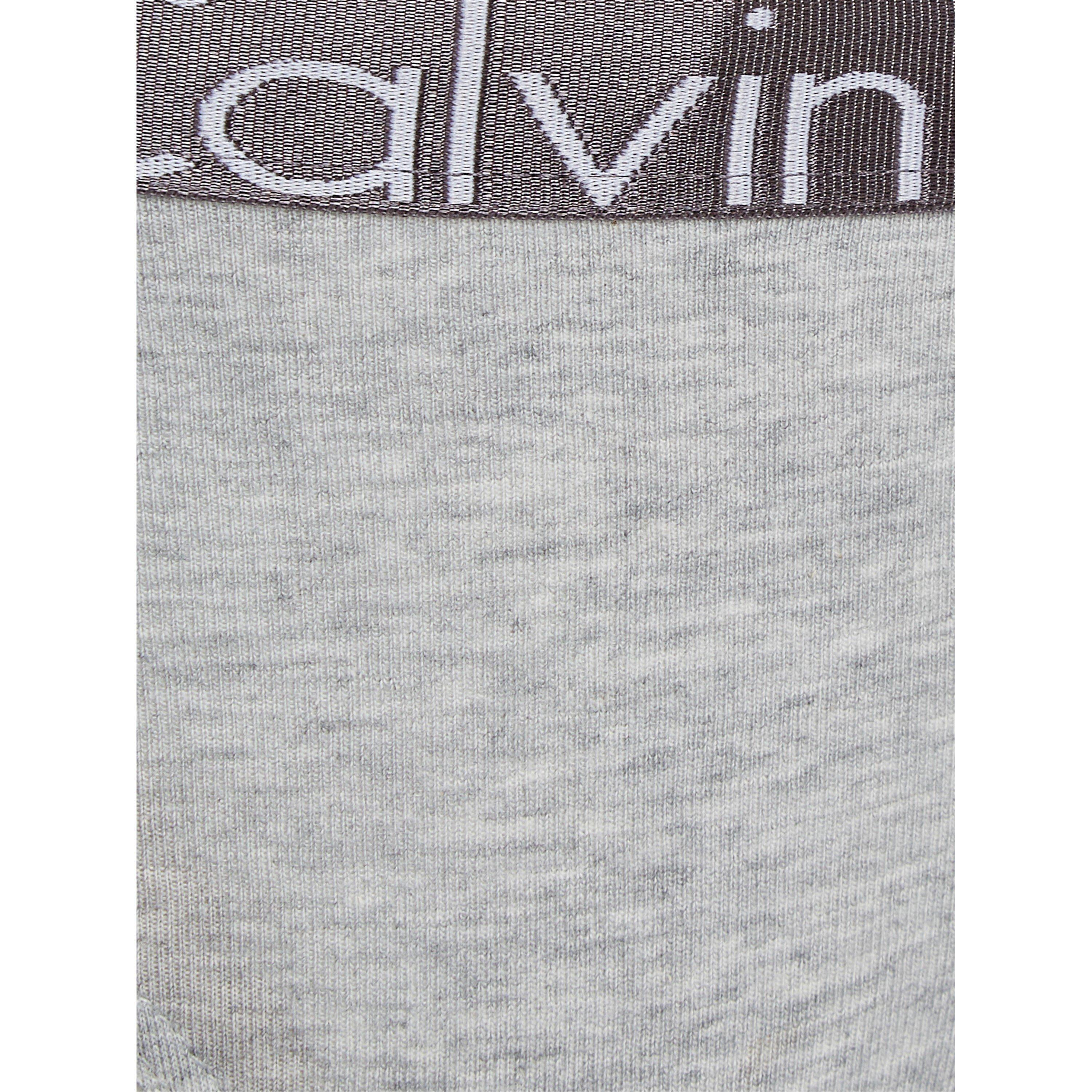 Calvin Klein 2 Pack Junior Bikini Briefs