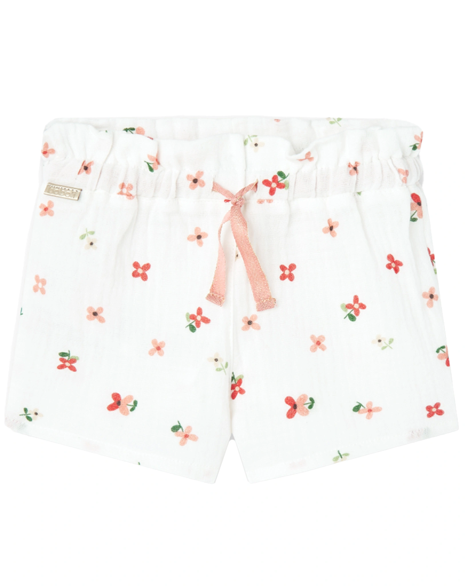 Bermuda-Shorts FANTASIE in weiß
