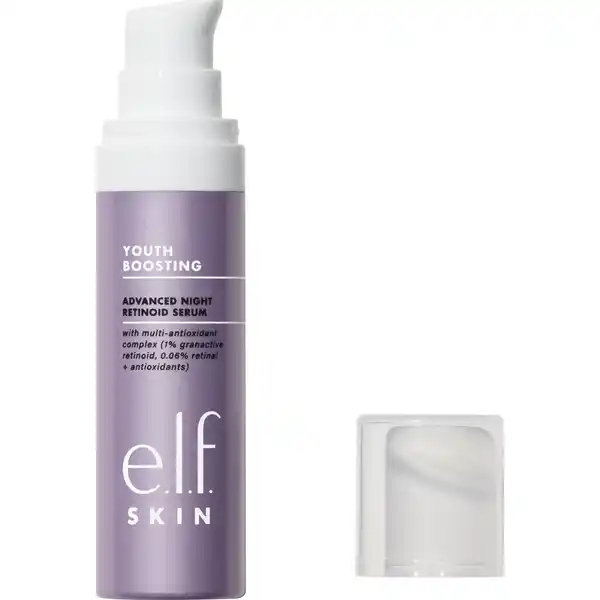 Youth Boosting Advanced Night Retinoid Serum