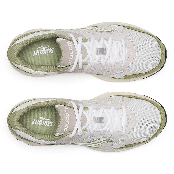 Saucony Ride Millenium Sneakers Heren