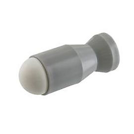Butoir ø33x90 Beige