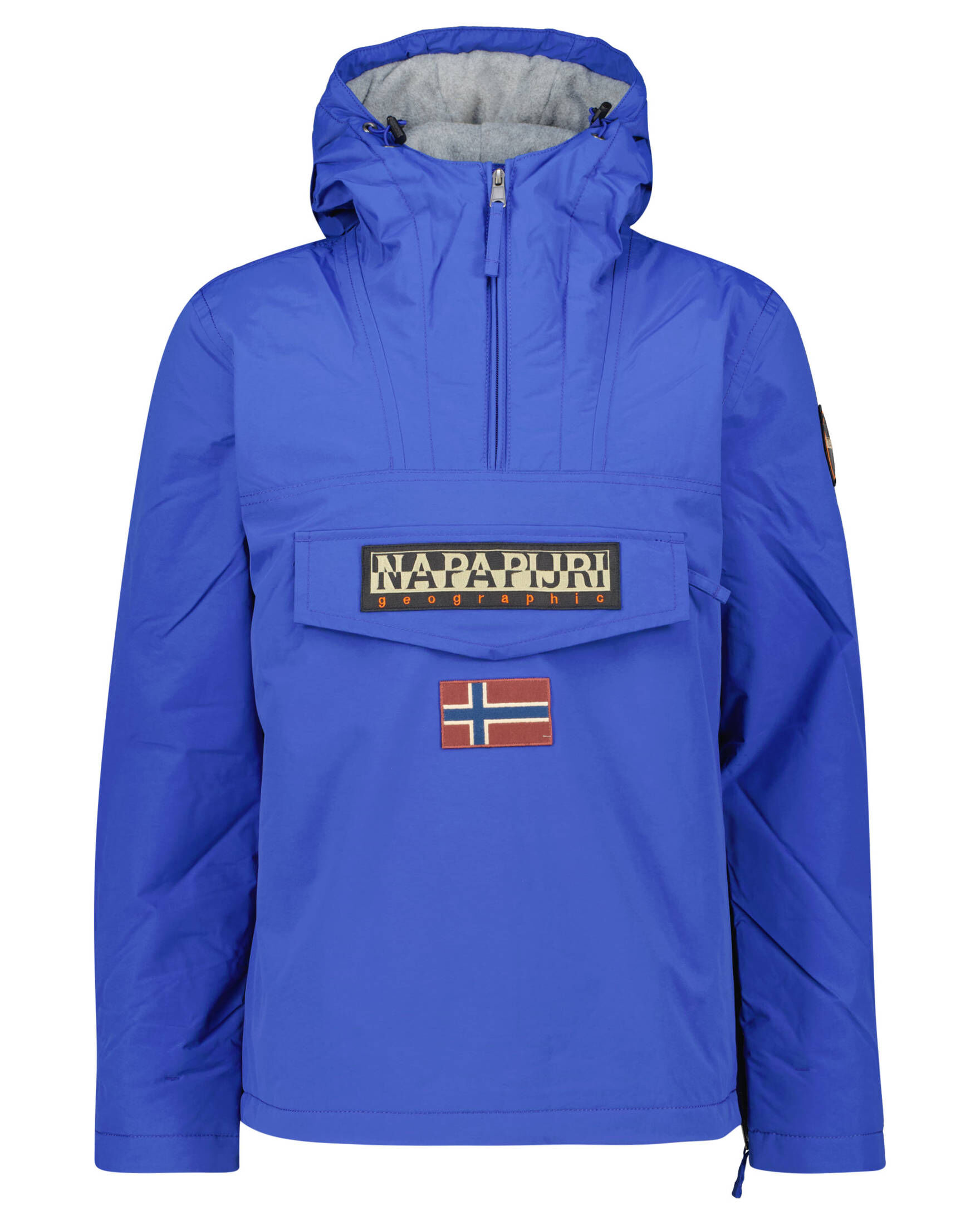 NAPAPIJRI| Herren Schlupfjacke RAINFOREST WINTER 3