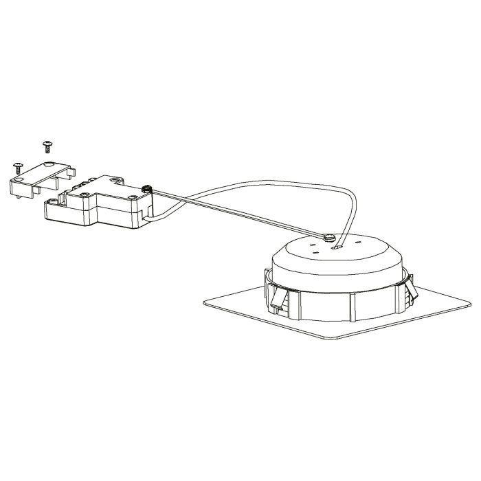 LED-Einbauleuchte