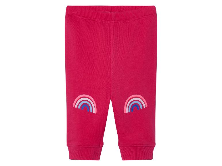 Baby joggingpak