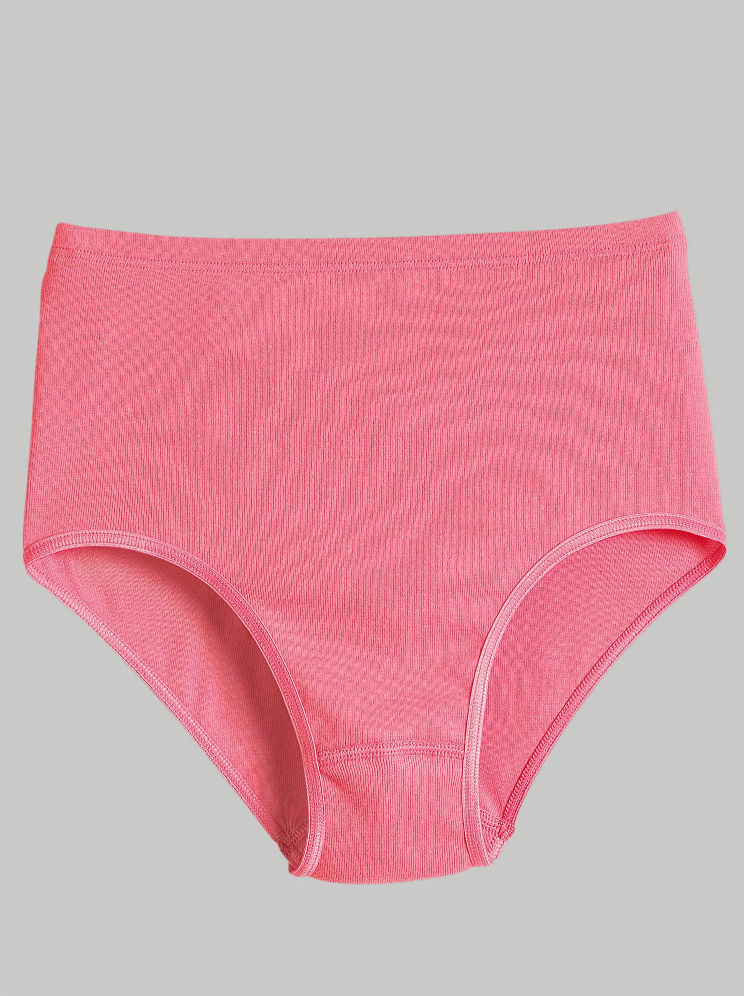 Speidel Slip in koralle + blau + grau