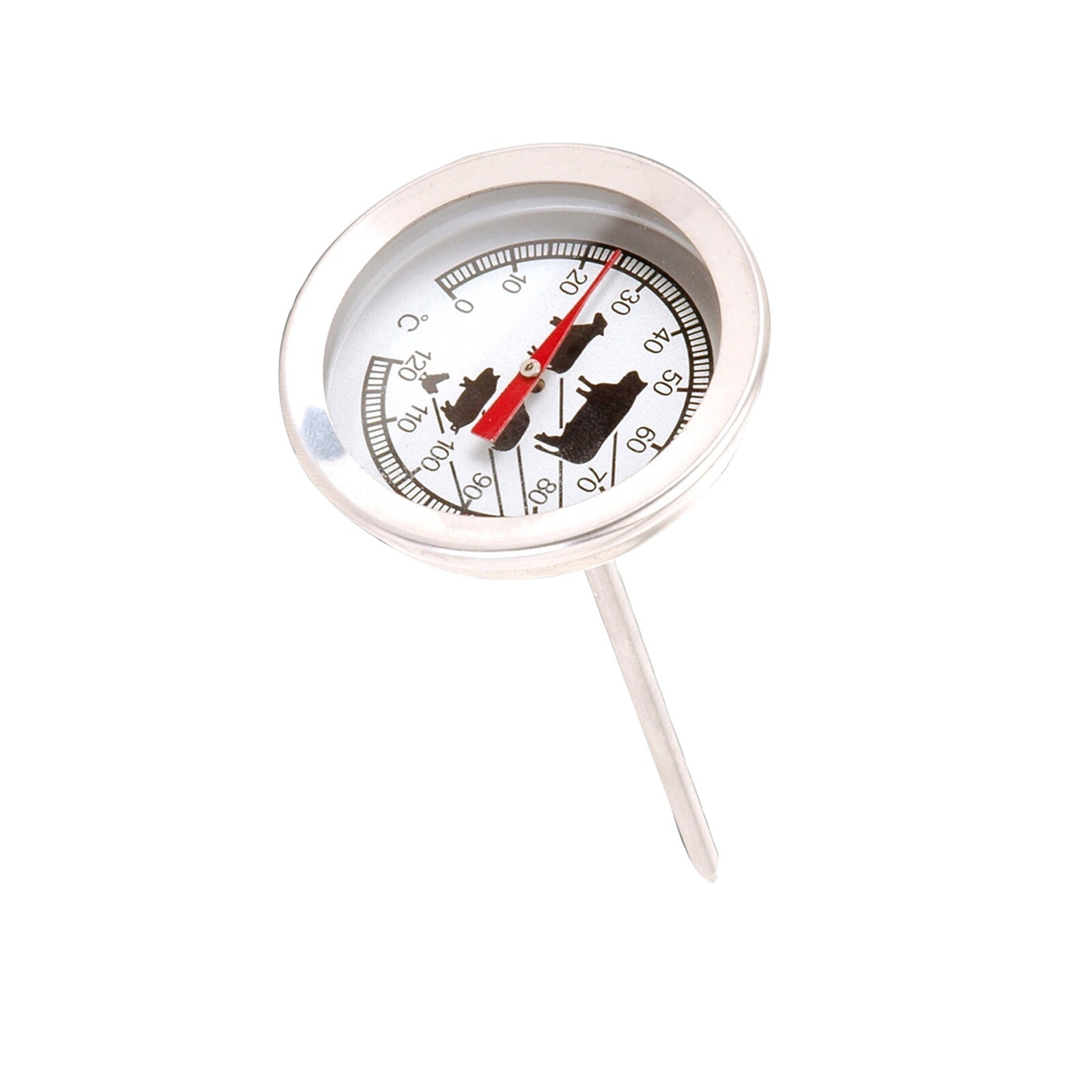 neuetischkultur Fleischthermometer analog