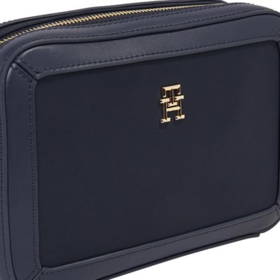 Sac à main Th Essential S Crossover TOMMY HILFIGER