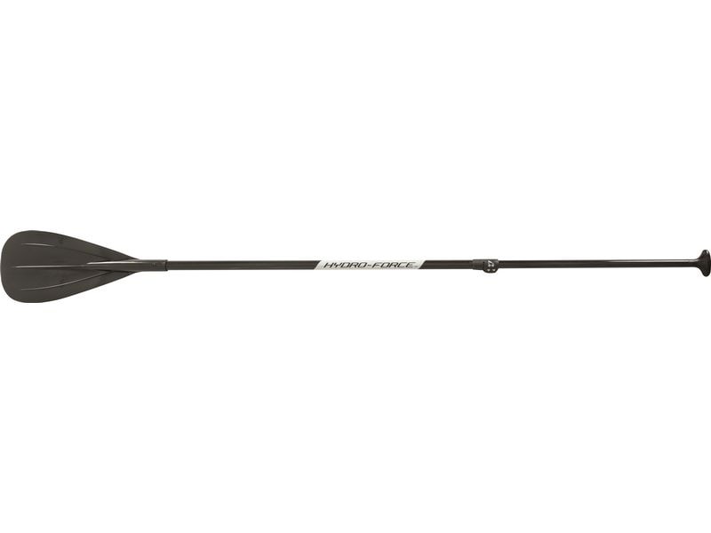 Bestway Hydro-Force Bestway 65307 Paddel 1 Stück(e) Stehpaddel Schwarz Fiberglas