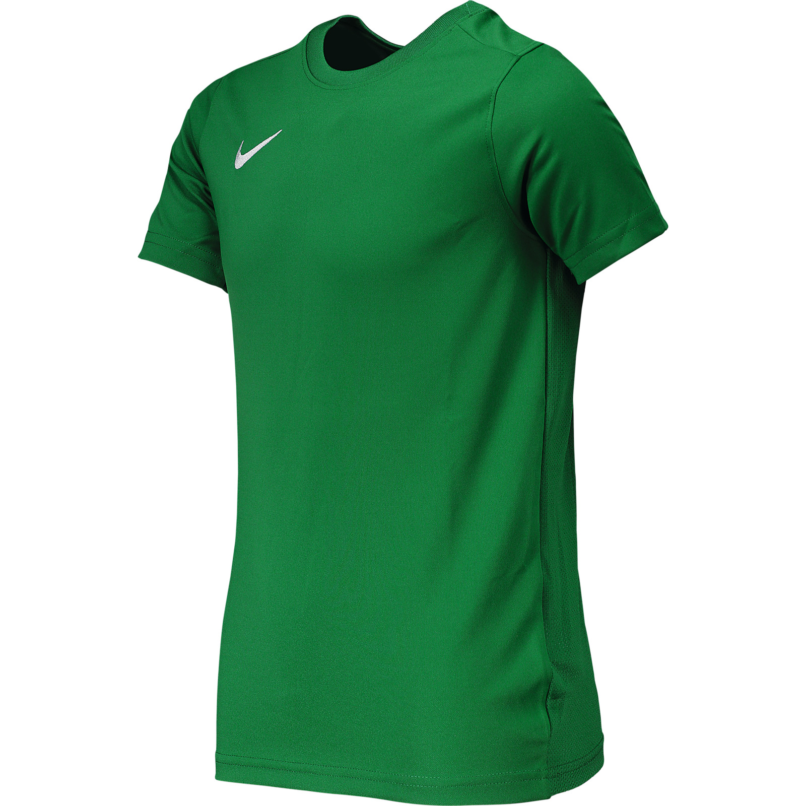 Nike Kinder-T-Shirt Dri-Fit Park VII XS, grün