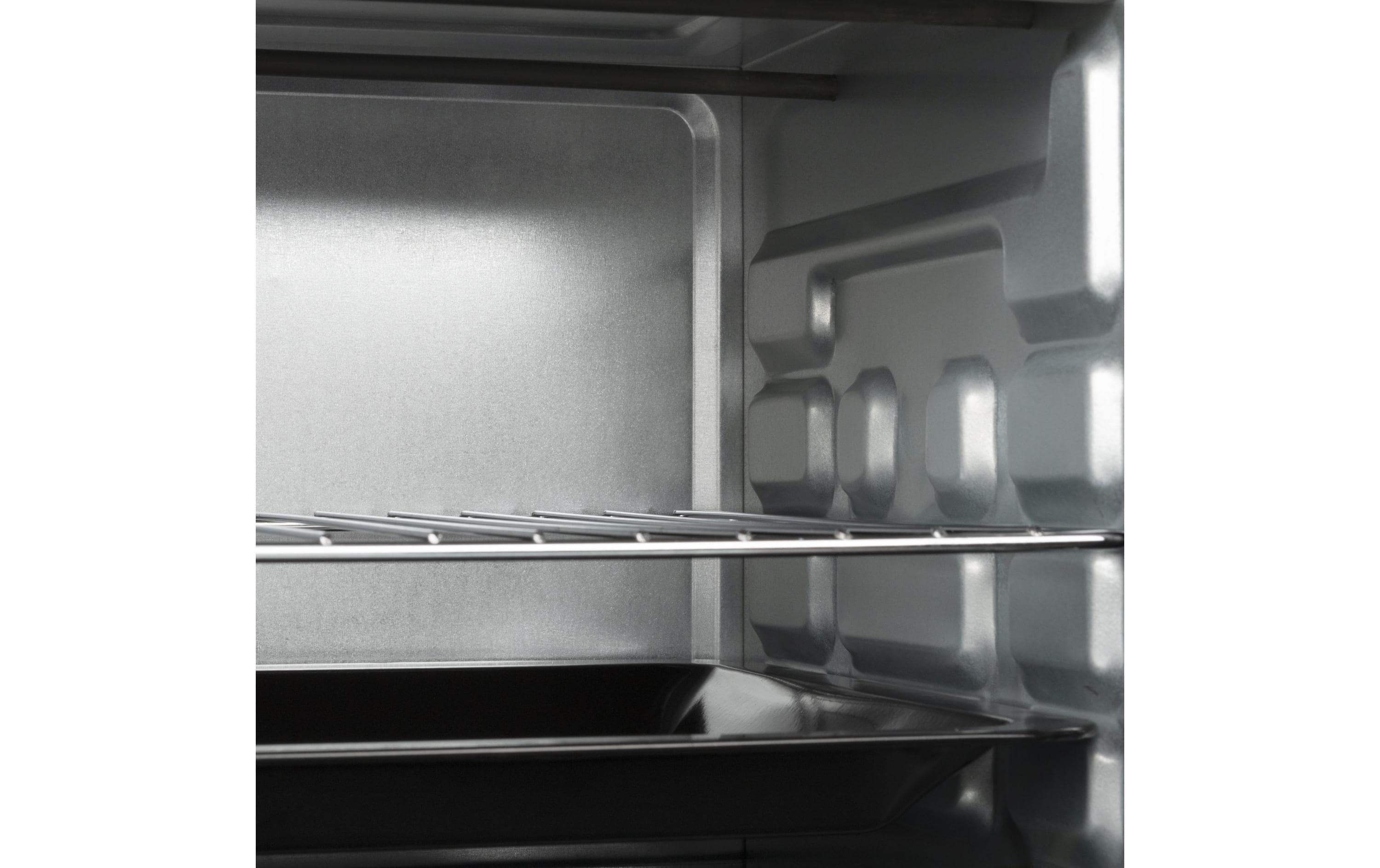 Backofen OV-3620 19 l, Schwarz<br>Mini-Backofen zum Backen, Grillen und Toasten