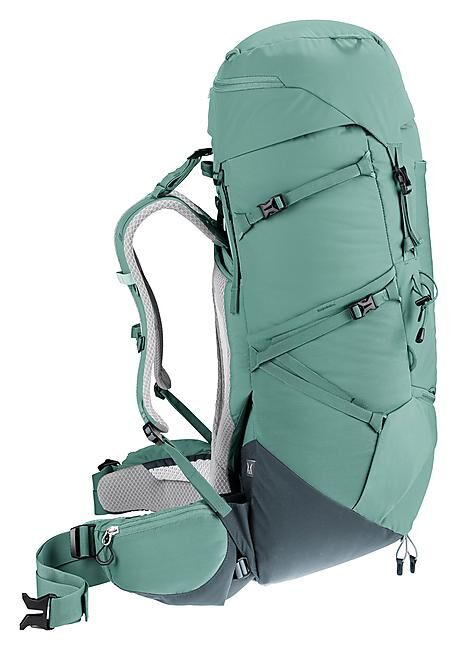 DEUTER - SAC GRANDE RANDO AIRCONTACT CORE 45+10 SL
