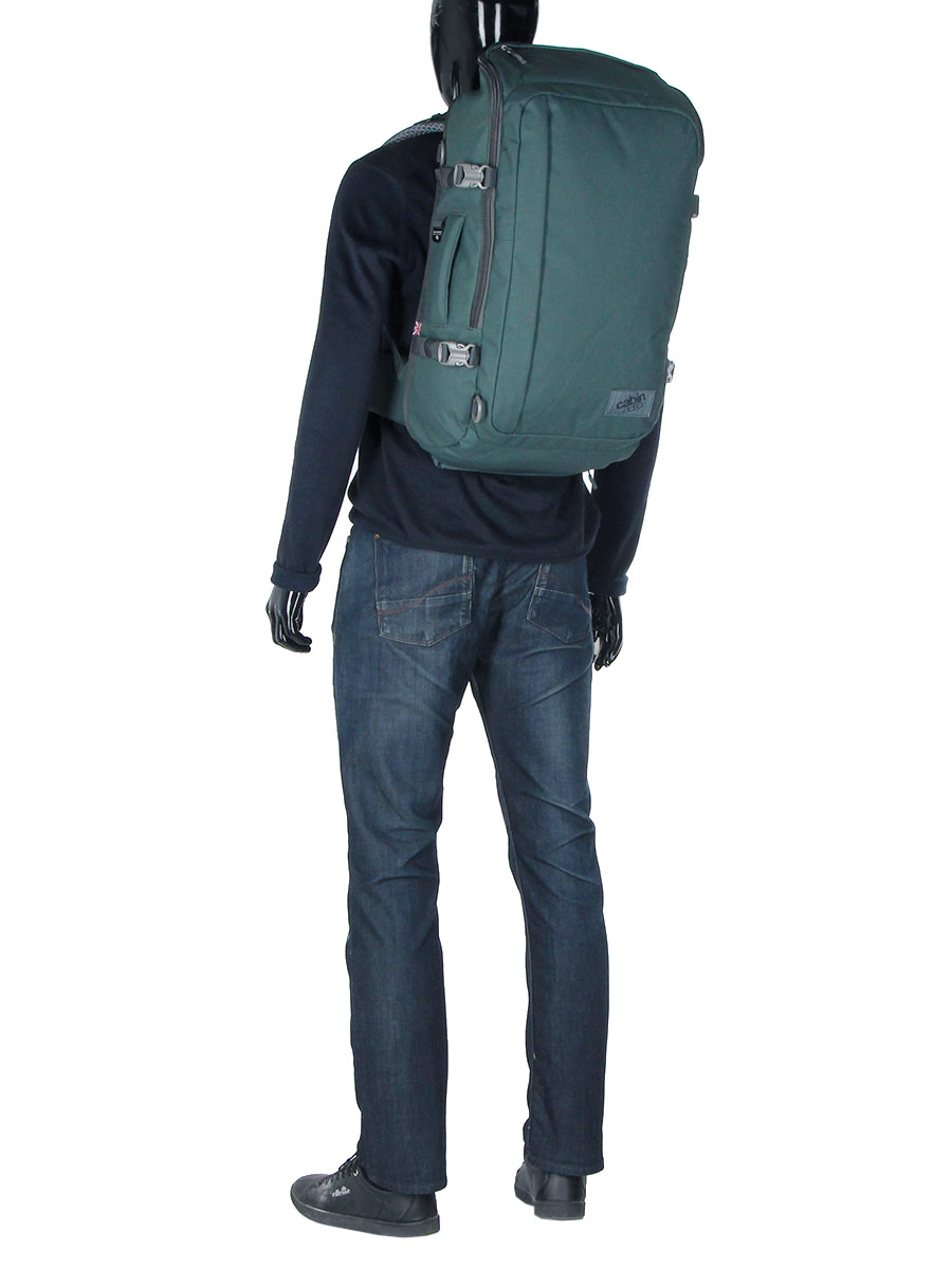 Sac À dos Cabinzero Adventure 42 L