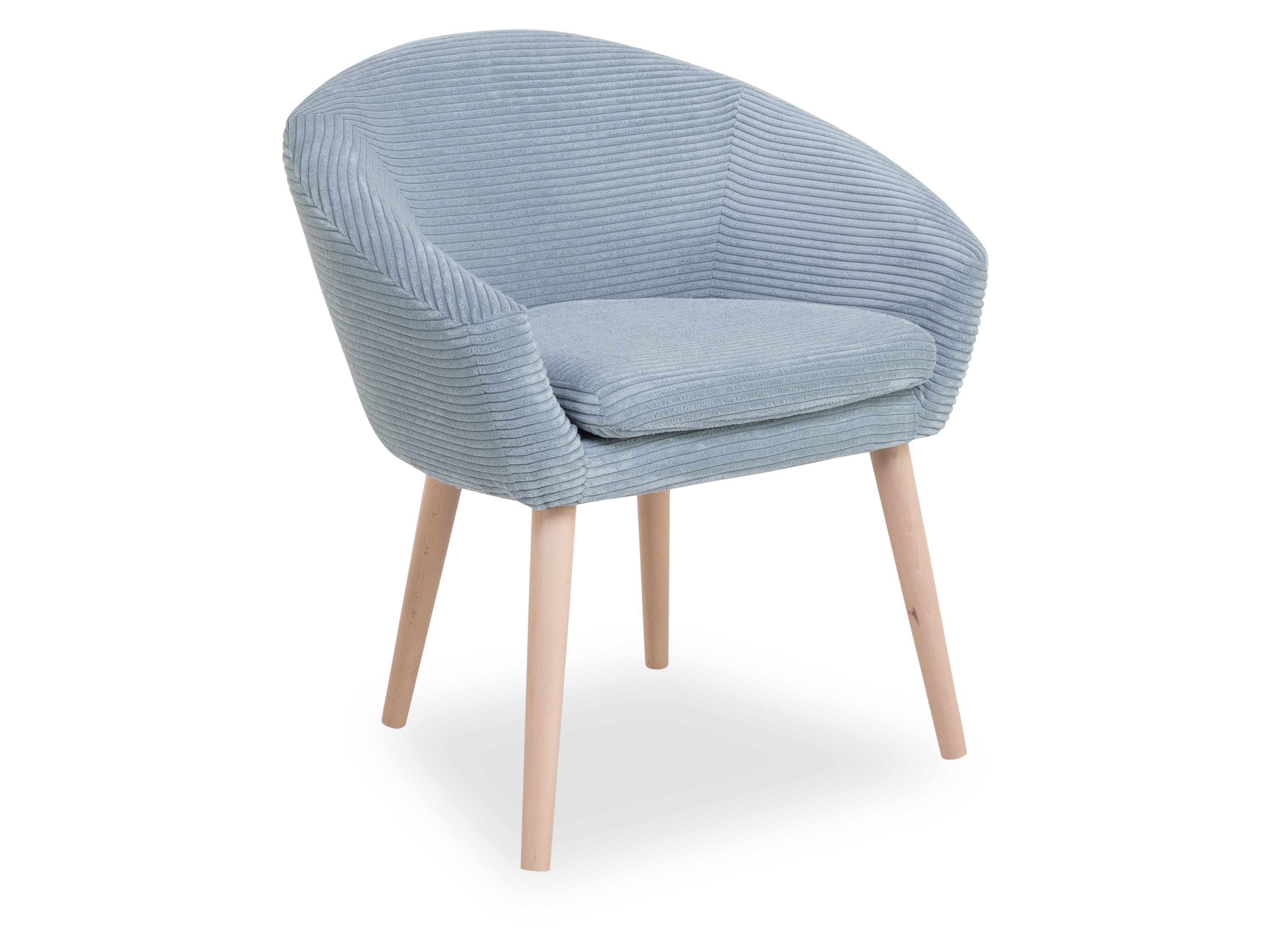 Sessel GEO 336\/13 lightblue