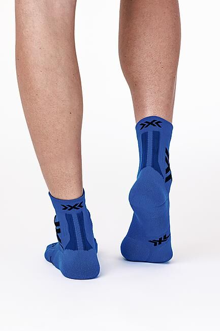 X-SOCKS - CHAUSSETTES DE RANDONNEE HIKE DISCOVER ANKLE