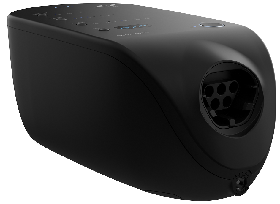 Hyperice Normatec 3.0 Basic Unit
