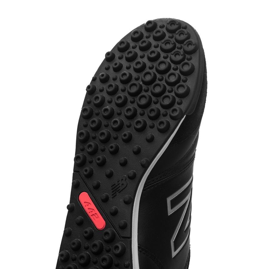 New Balance 442 2.0 Team TF - Noir/Rouge