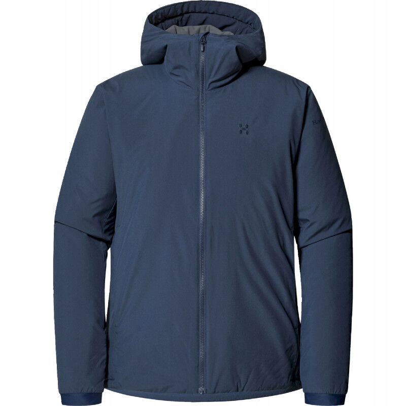 Mimic Alert Hood - Doudoune homme
