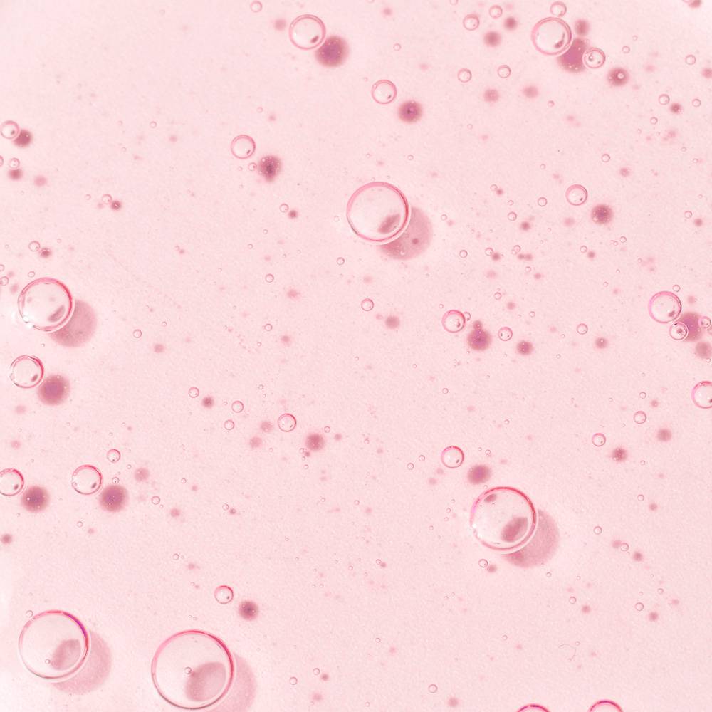 Yummy candy Gel douche 250ml
