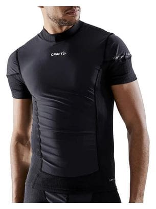 Maillot de corps manches courtes Craft Active Extreme X Wind Noir