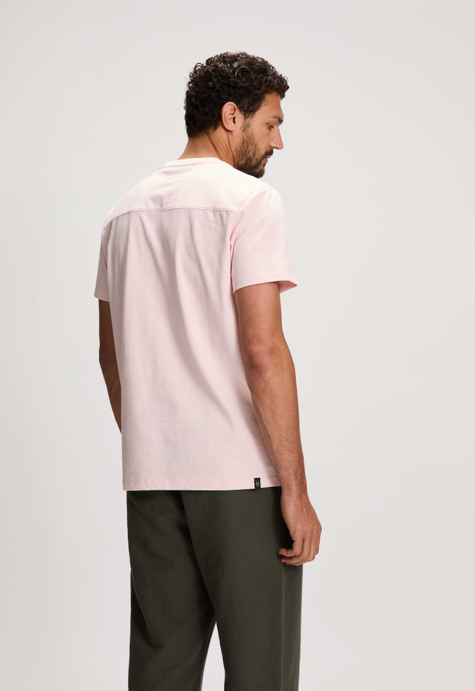 Silvercreek Tower T-shirt