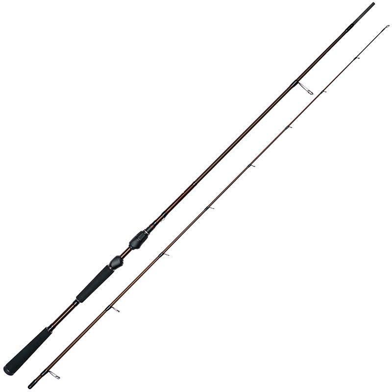 Canne Spinning Westin W4 Finesse Shad 2Nd