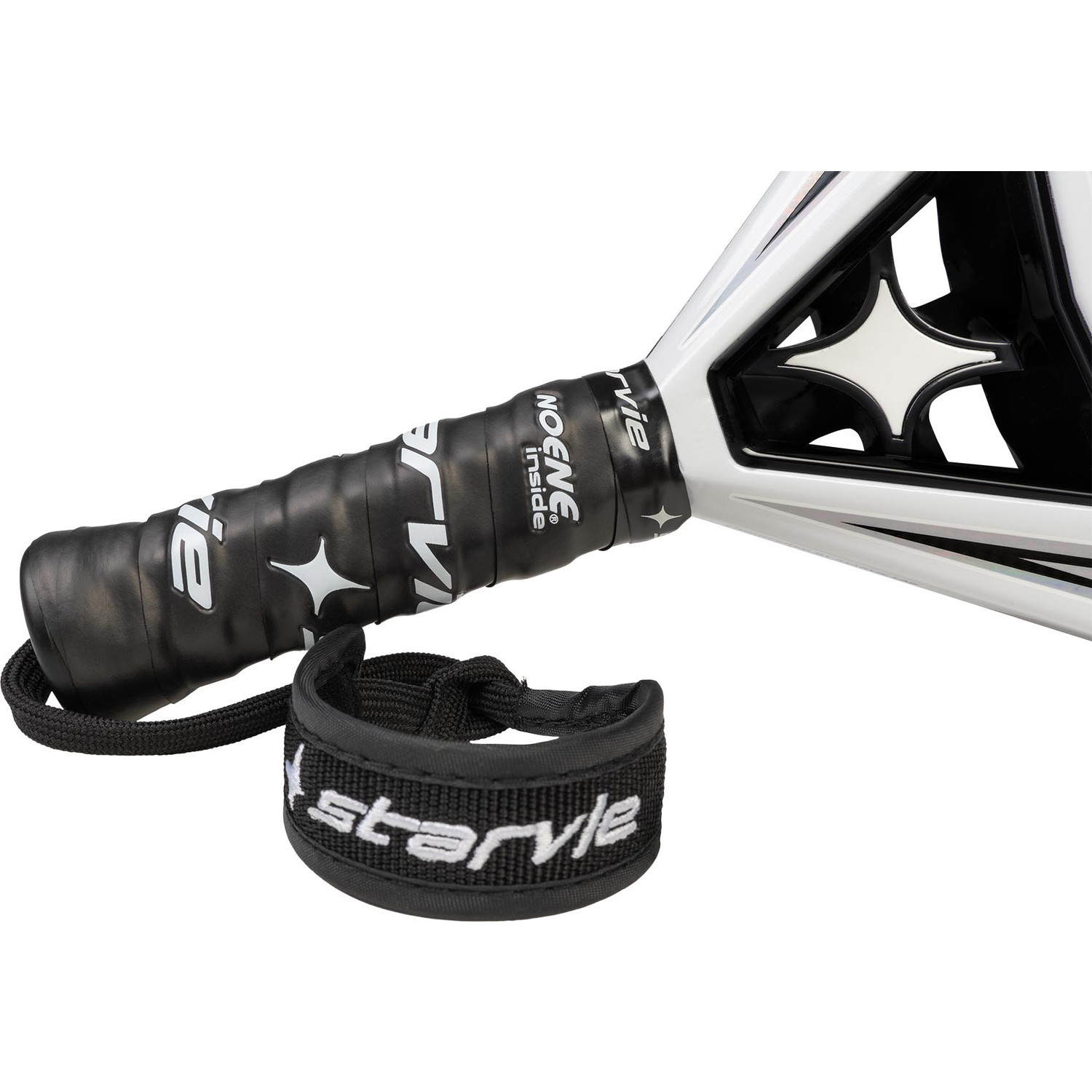 Starvie Astrum Soft 15K