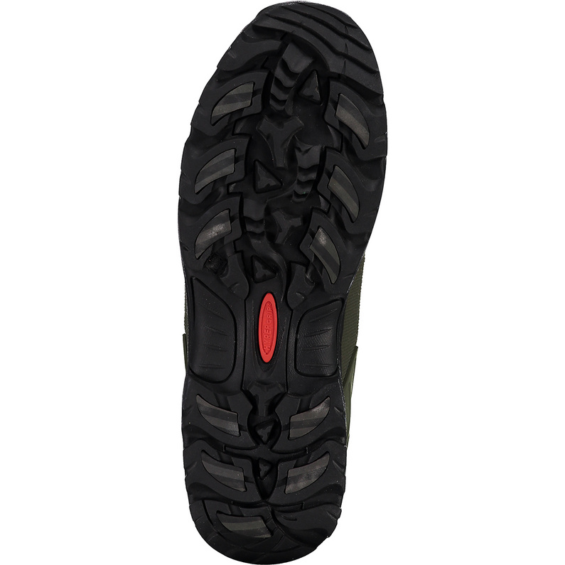 CMP Herren Railo WP Schuhe