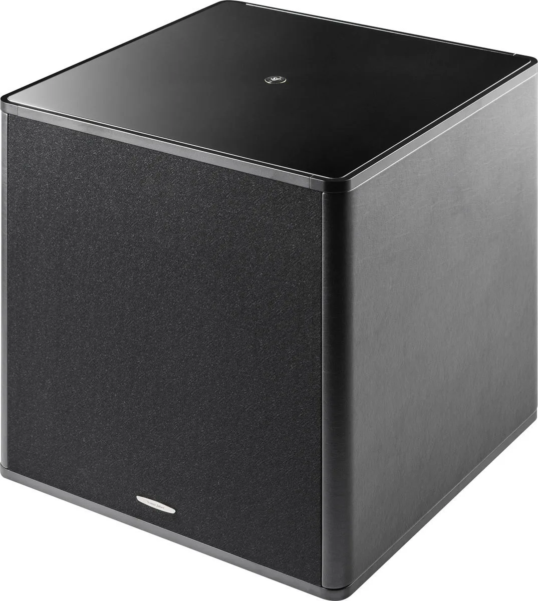 Sonus Faber Gravis V Noir Caissons de basses