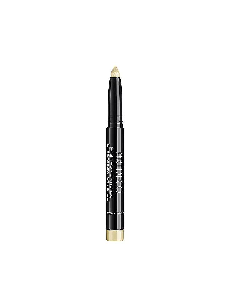 ARTDECO Lidschatten - High Performance Eyeshadow Stylo ( 29 Warm Sunrays )  orange