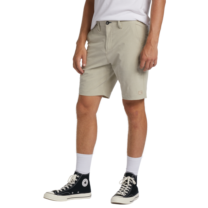 Crossfire Mid - Short homme