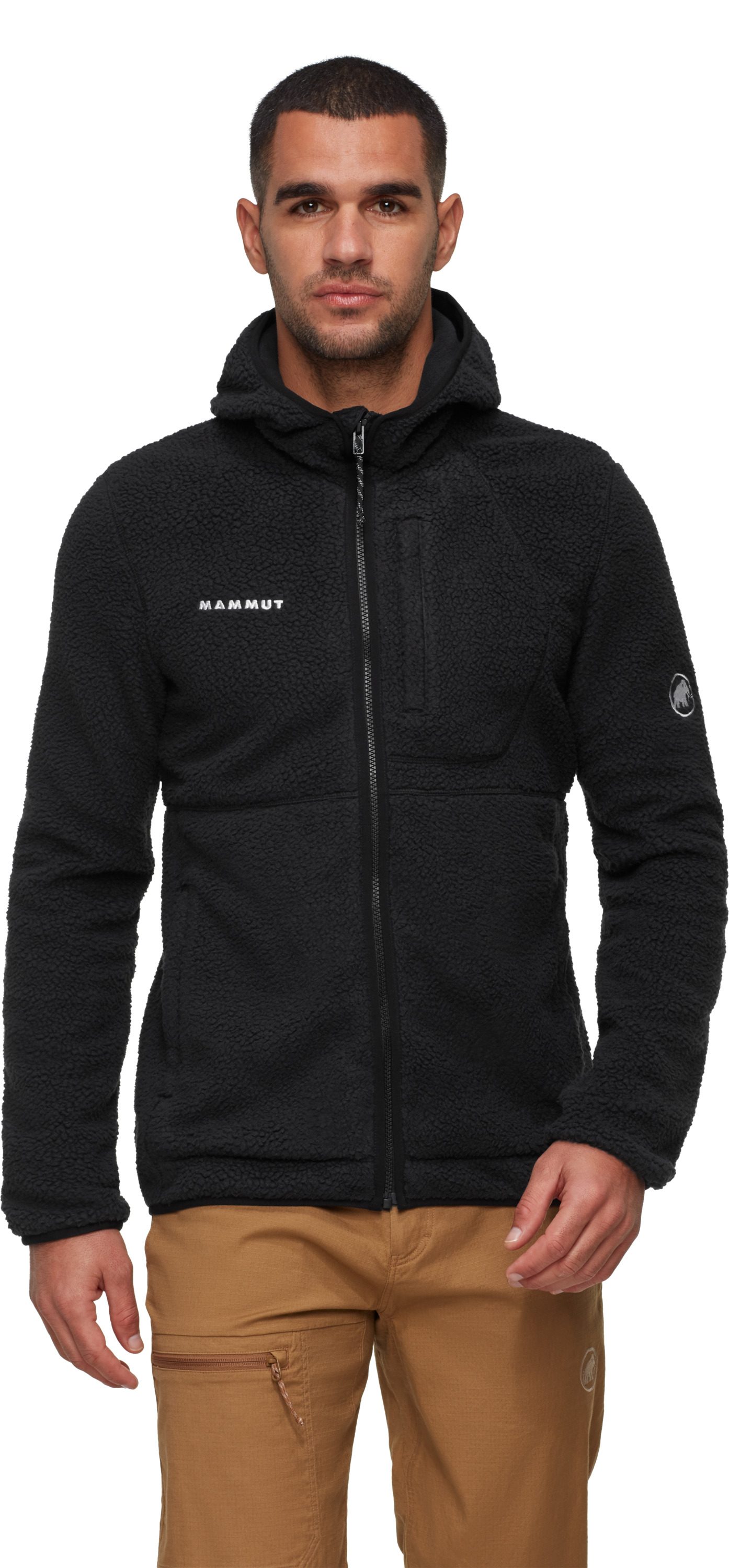 Falera Pro ML Hooded Jacket Men