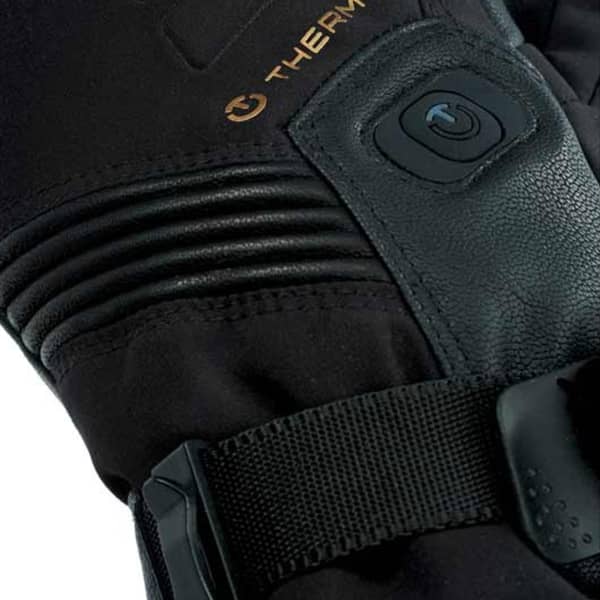 Gant chauffant THERM-IC ULTRA BOOST MITT MEN