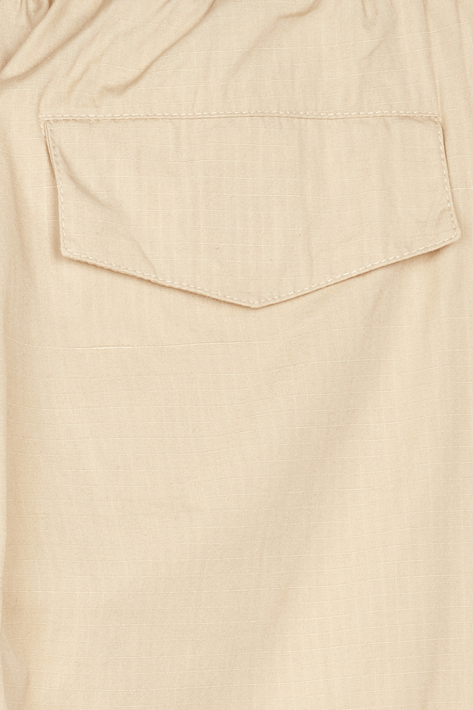 TEALER Pantalon cargo  CARGO PT BASIC Beige