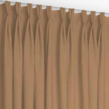 Gordijn Onno 1724 kh caramel