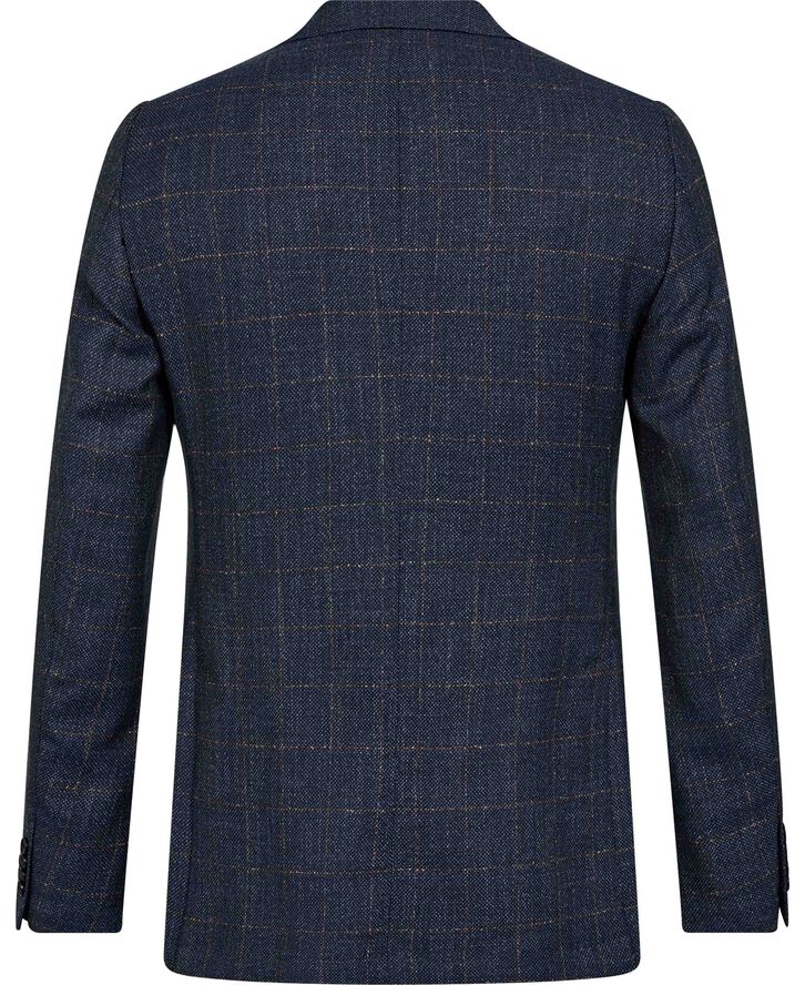 Pal Zileri MAN JACKET Blue navy