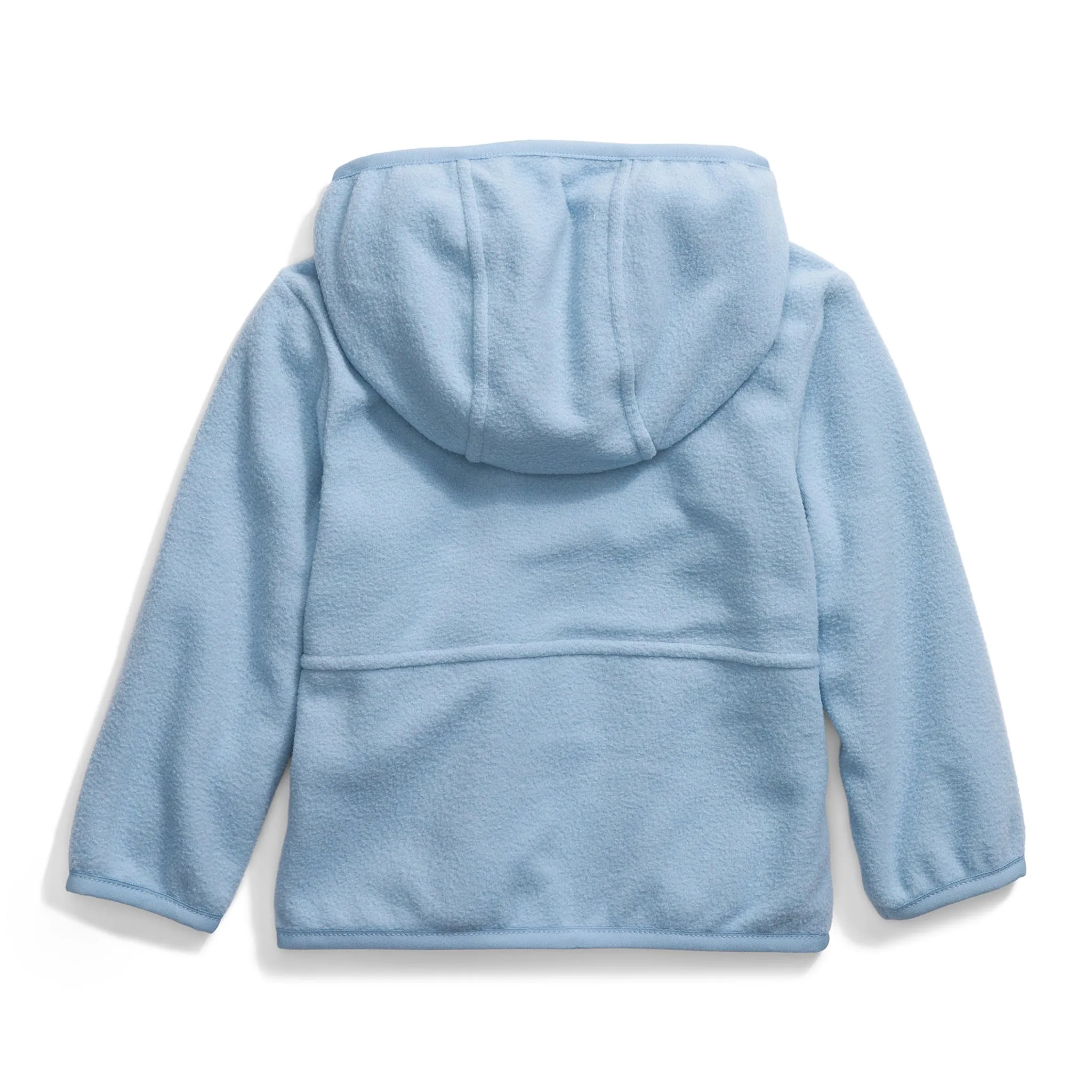 The North Face Kangourou Polar Glacier 0-24mois