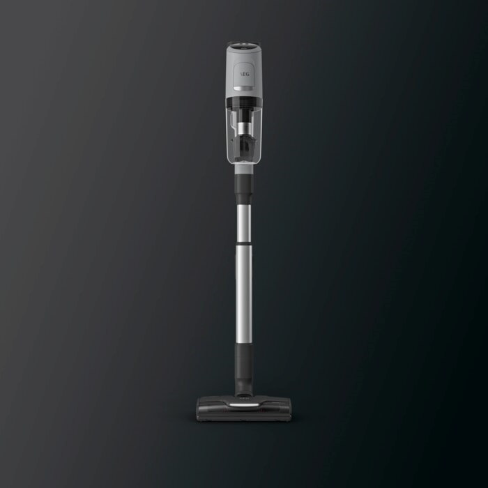 Aeg AP81UB25UG Steelstofzuiger