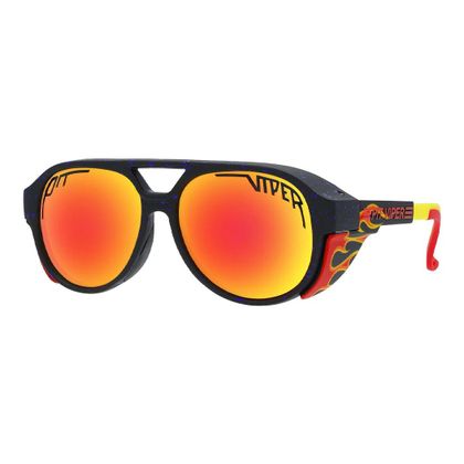 Lunettes de soleil Pit Viper The Exciters The Combustion - Multicolore